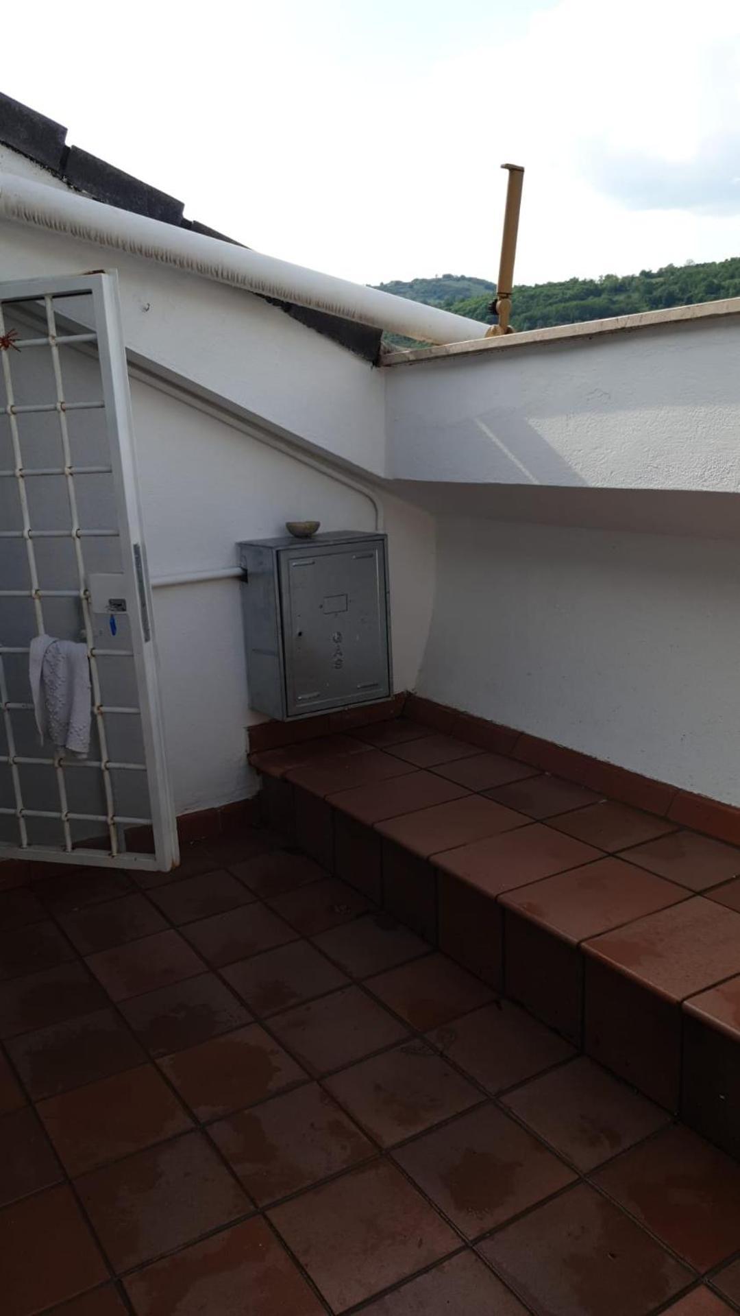 Domus Mari Acomodação com café da manhã Fiuggi Exterior foto